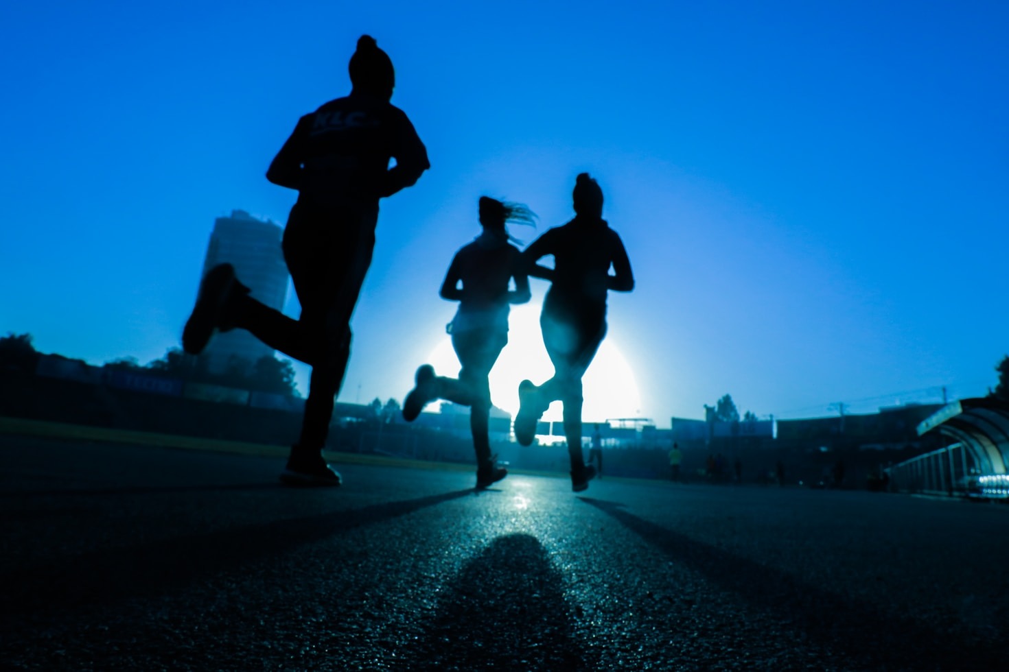 Mentale Gesundheit durch Sport stärken